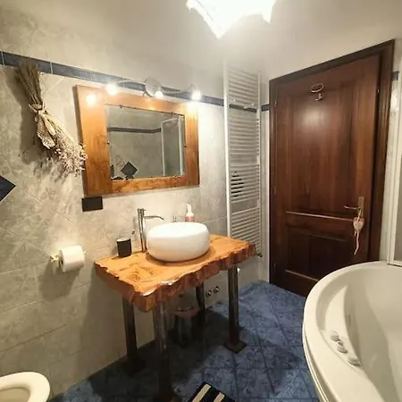 La Piazzetta Апартаменты
