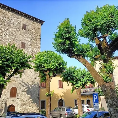 La Piazzetta Appartement Fanano