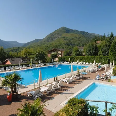 Appartement La Piazzetta