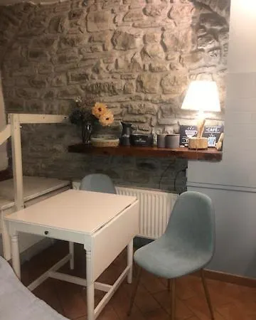 La Piazzetta *