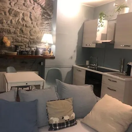 La Piazzetta *