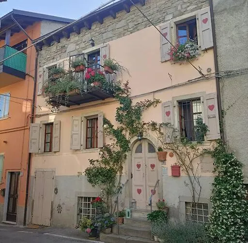 La Piazzetta Appartement
