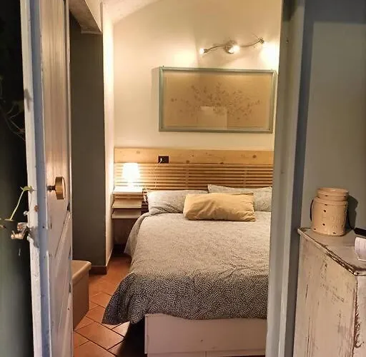 La Piazzetta Appartement Fanano