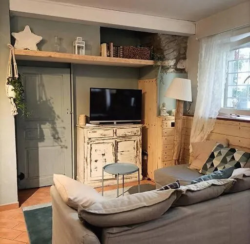 Appartement La Piazzetta