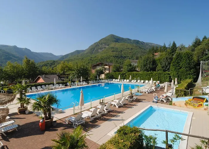 Appartement La Piazzetta