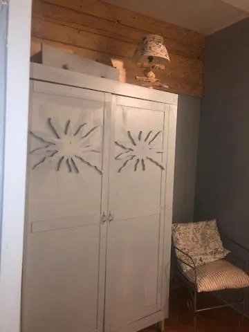 Appartement La Piazzetta *