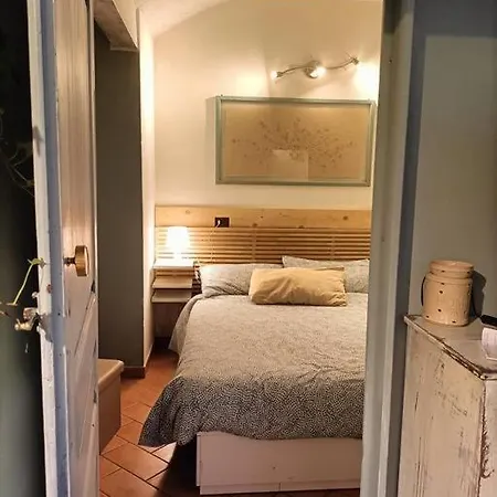 La Piazzetta דירה פנאנו