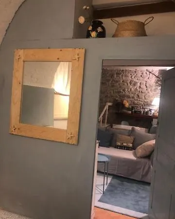 La Piazzetta * פנאנו