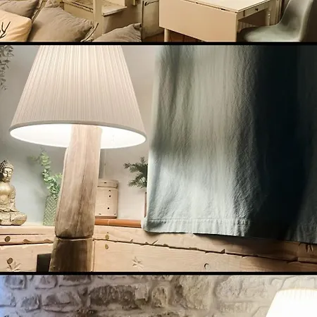 La Piazzetta פנאנו