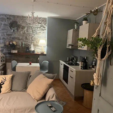 דירה La Piazzetta *