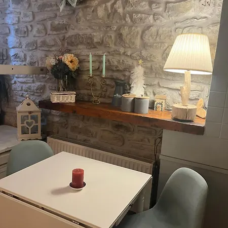 La Piazzetta פנאנו