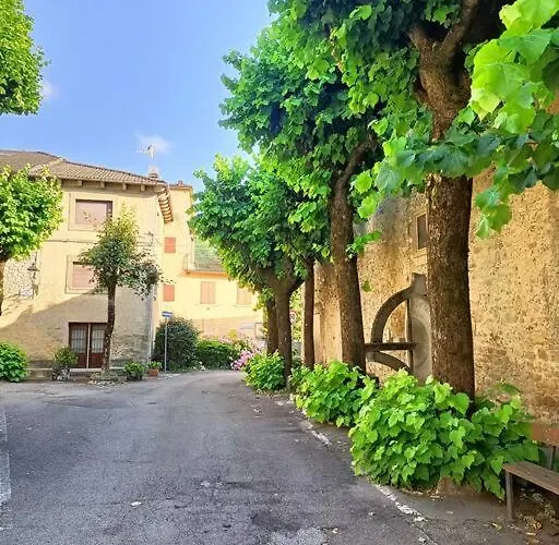 Διαμέρισμα La Piazzetta Fanano