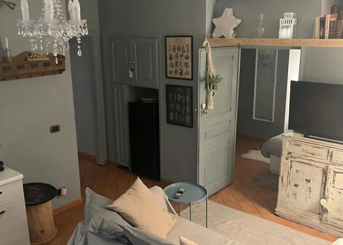 La Piazzetta 파나노