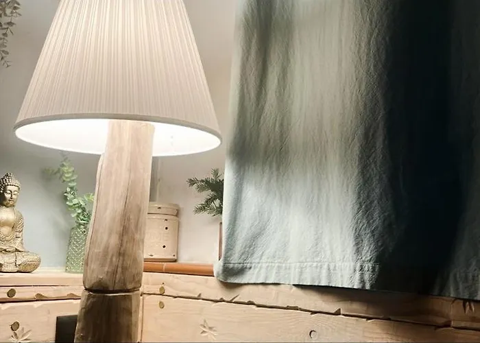 La Piazzetta 파나노