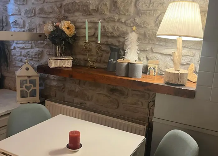 La Piazzetta 파나노